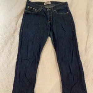 Naked & Famous Jeans - Feather Weight Indigo Selvedge